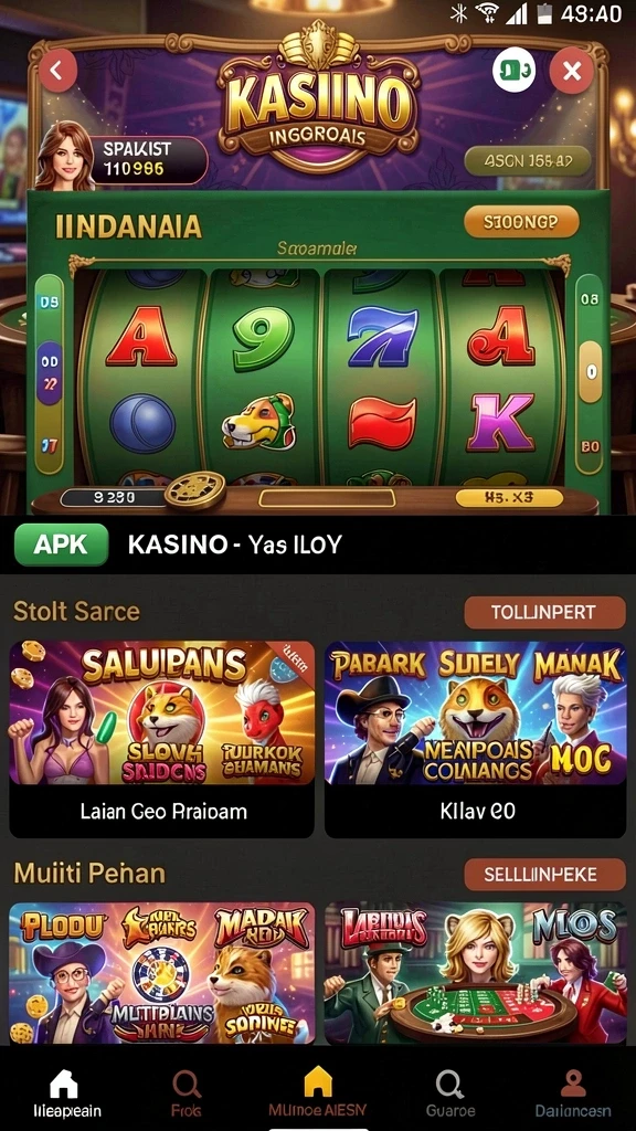 Screenshot 070slot nomor 3