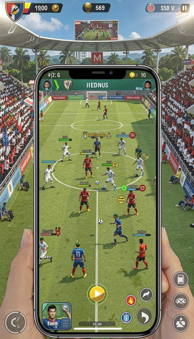 Screenshot 777win nomor 2