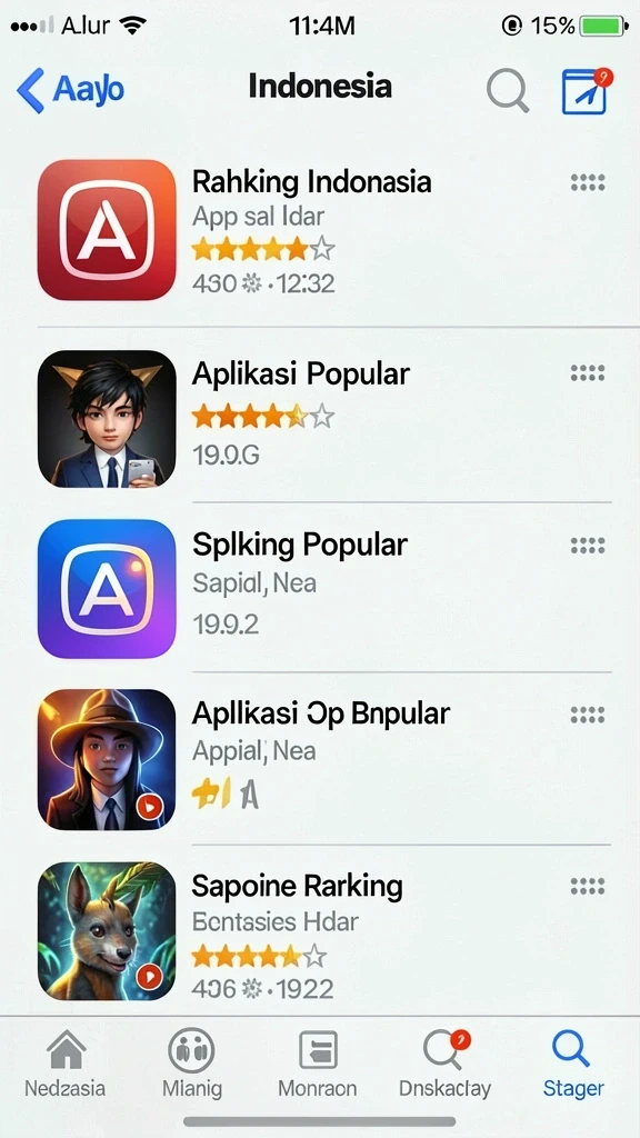 Screenshot 918kaya nomor 1
