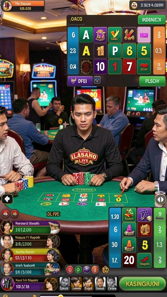 Screenshot 988bet nomor 3