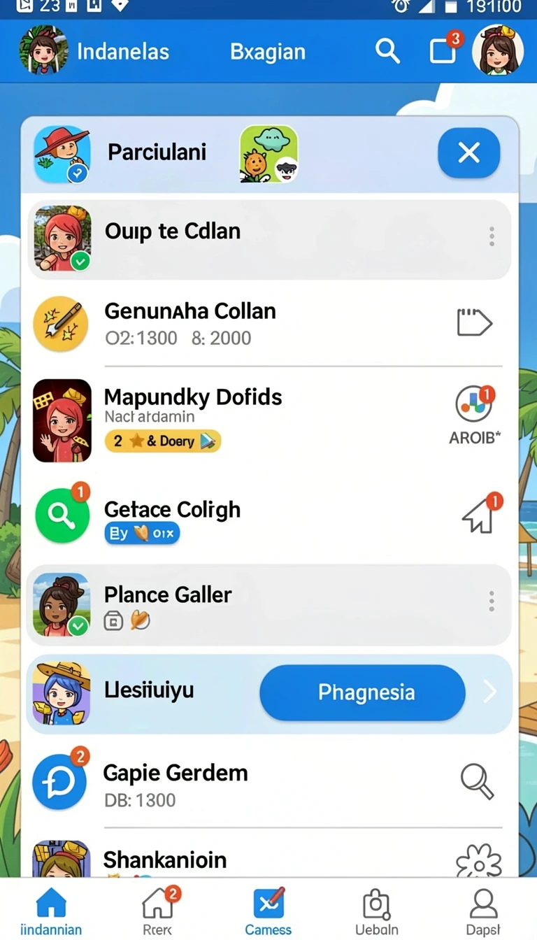 Screenshot 98spin nomor 1
