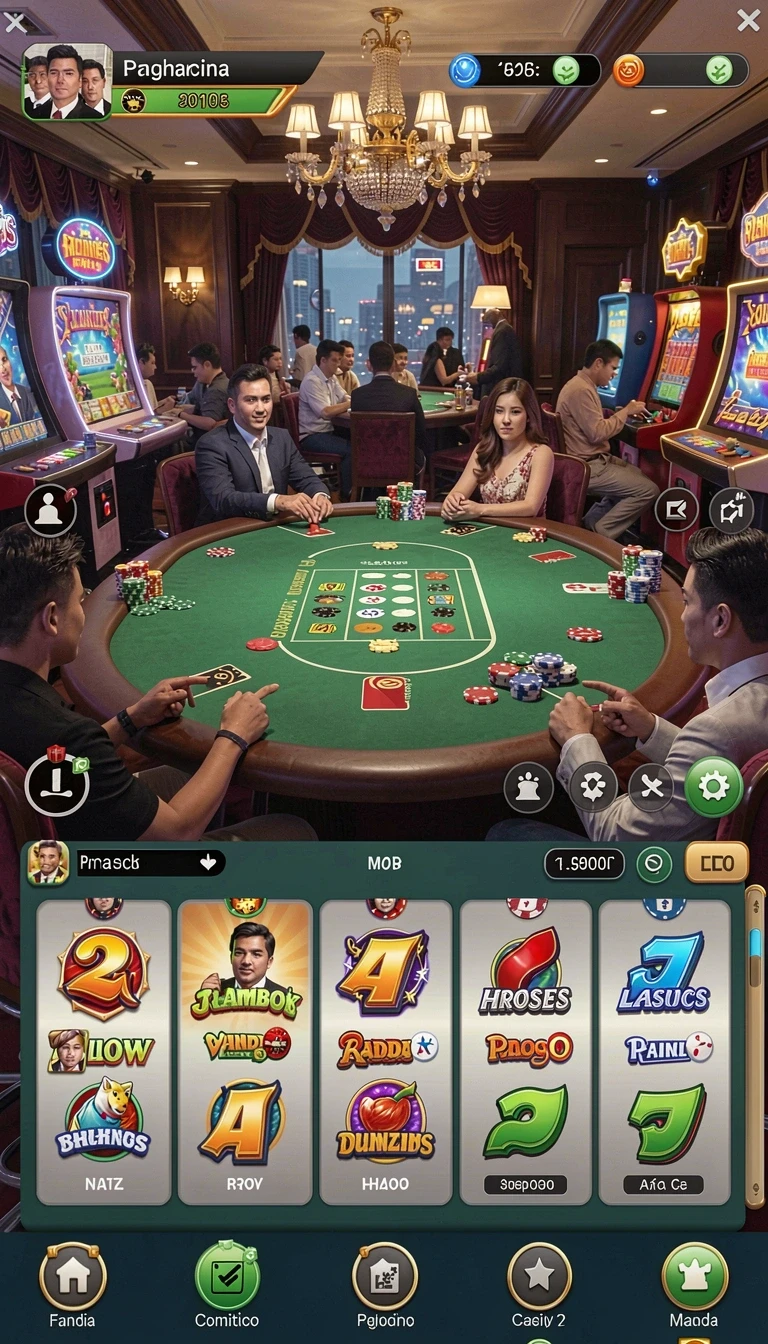 Screenshot 98spin nomor 3