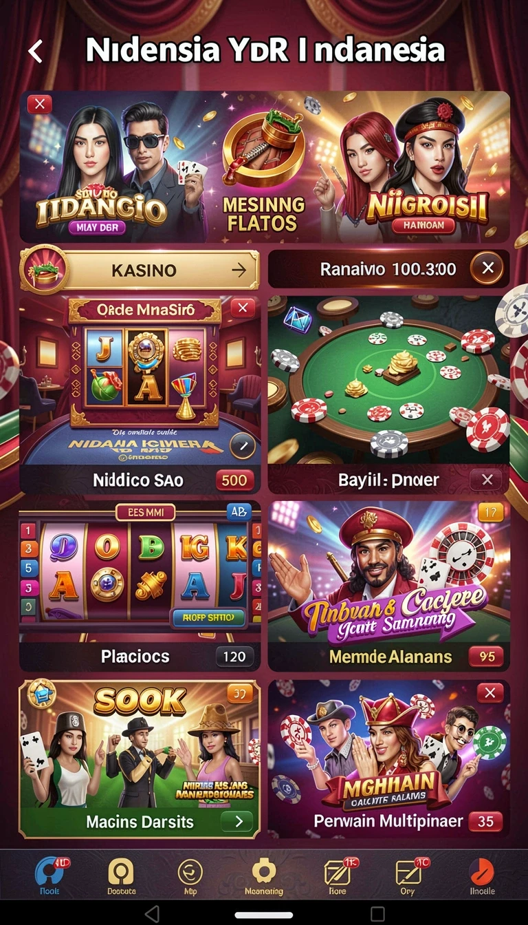 Screenshot a200m nomor 2