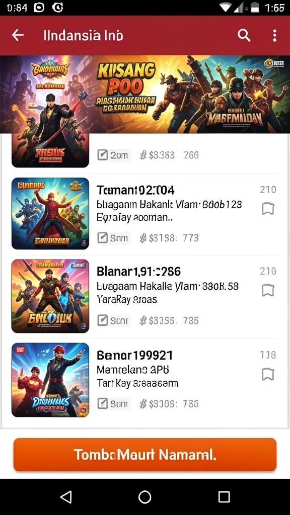 Screenshot aman69 nomor 1