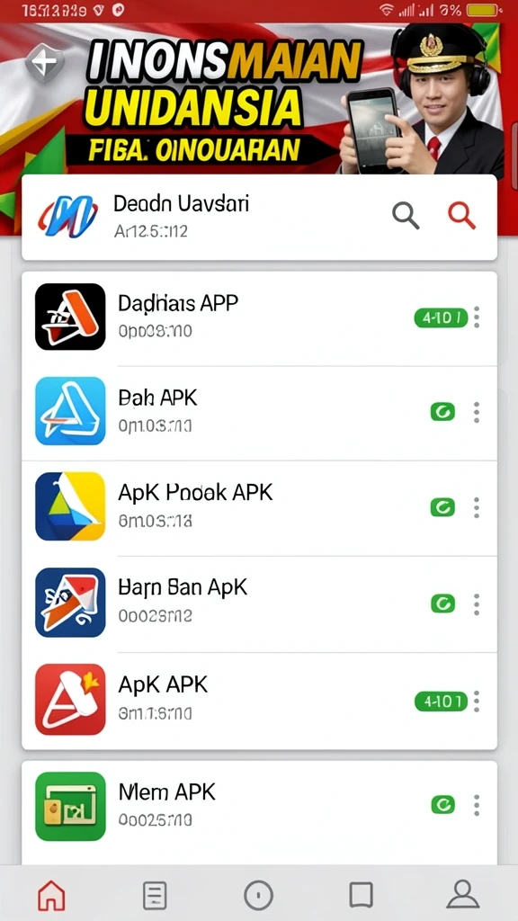 Screenshot bento123 nomor 1