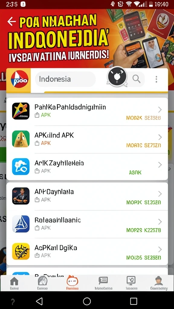 Screenshot bento123 nomor 3