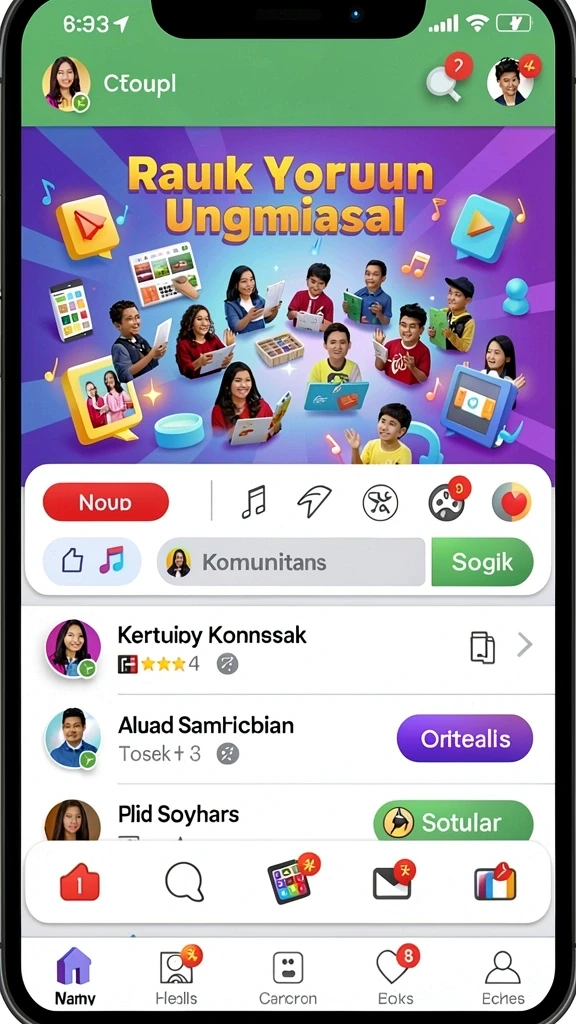 Screenshot bowo77 nomor 1