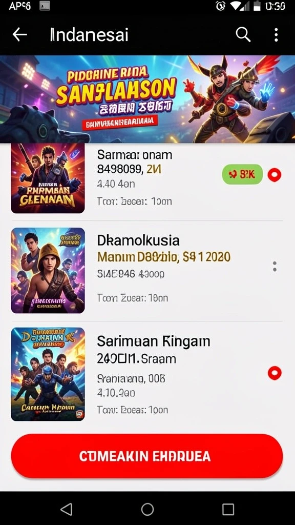 Screenshot daya138 nomor 1