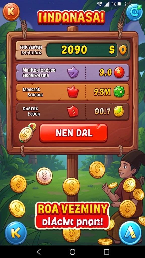 Screenshot daya138 nomor 3