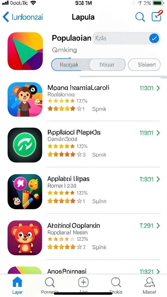 Screenshot dewalive nomor 3