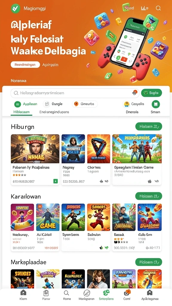 Screenshot dewapg nomor 2