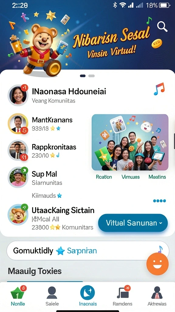 Screenshot dewapg nomor 3