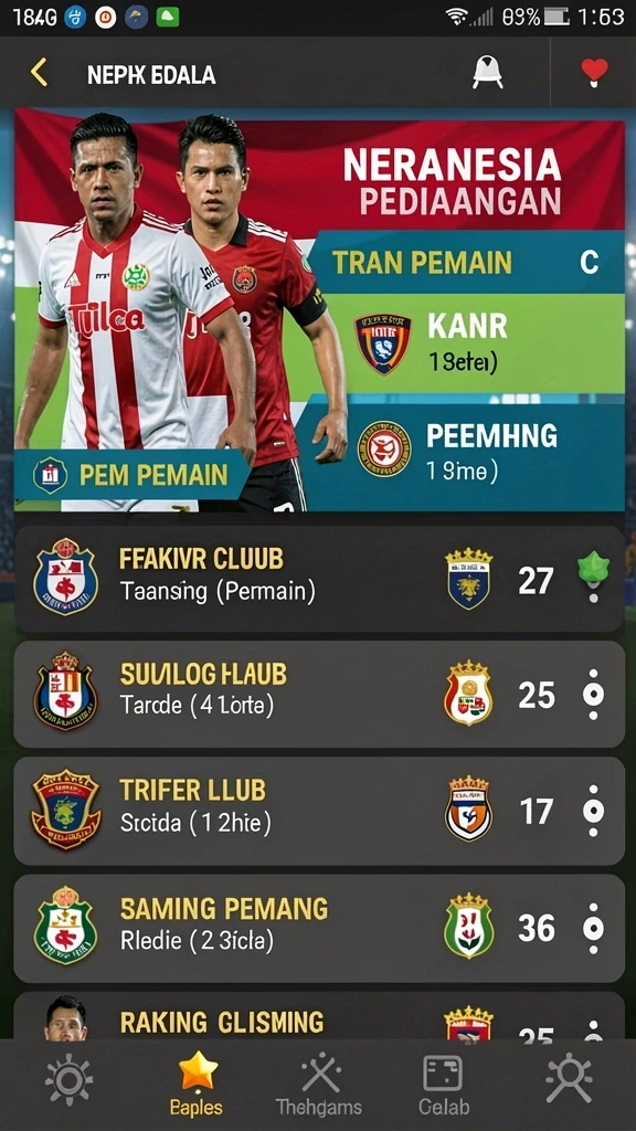 Screenshot dunia777 nomor 1