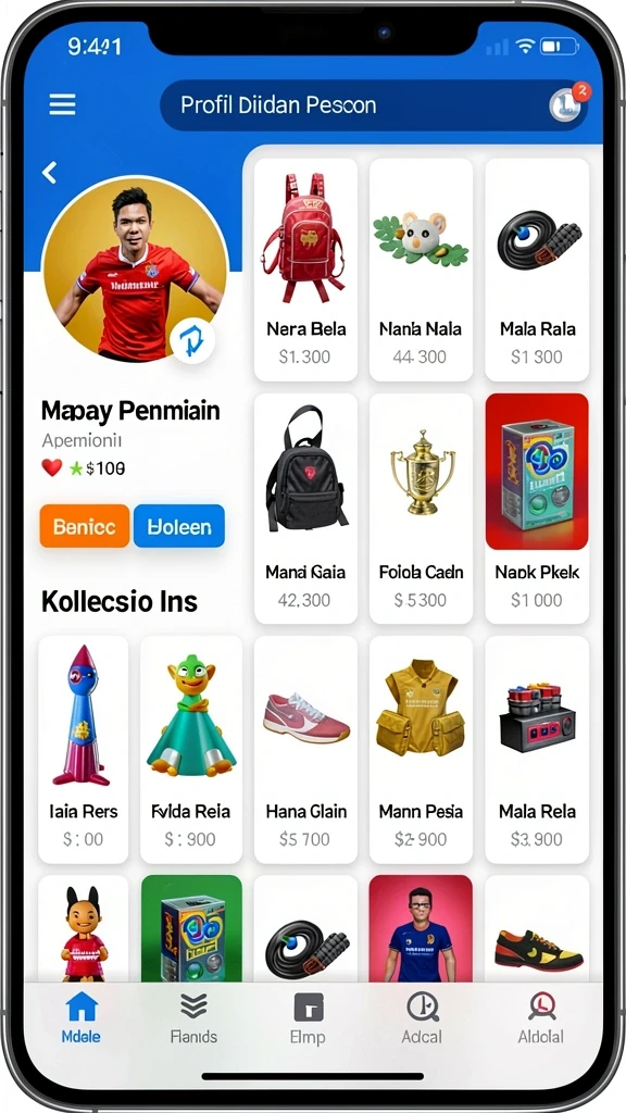 Screenshot dunia777 nomor 2