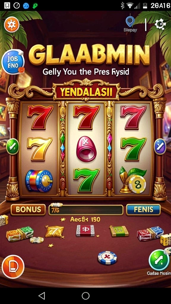 Screenshot ggg888 nomor 2