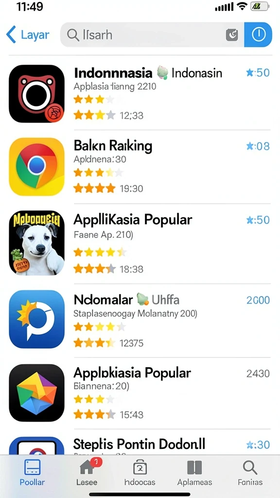 Screenshot gim999 nomor 2