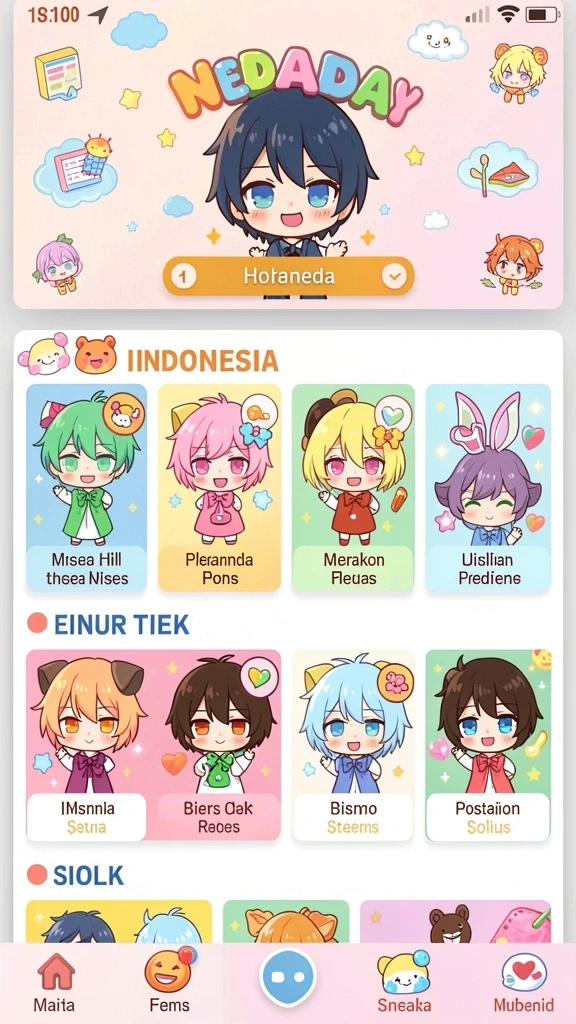 Screenshot hp777 nomor 1