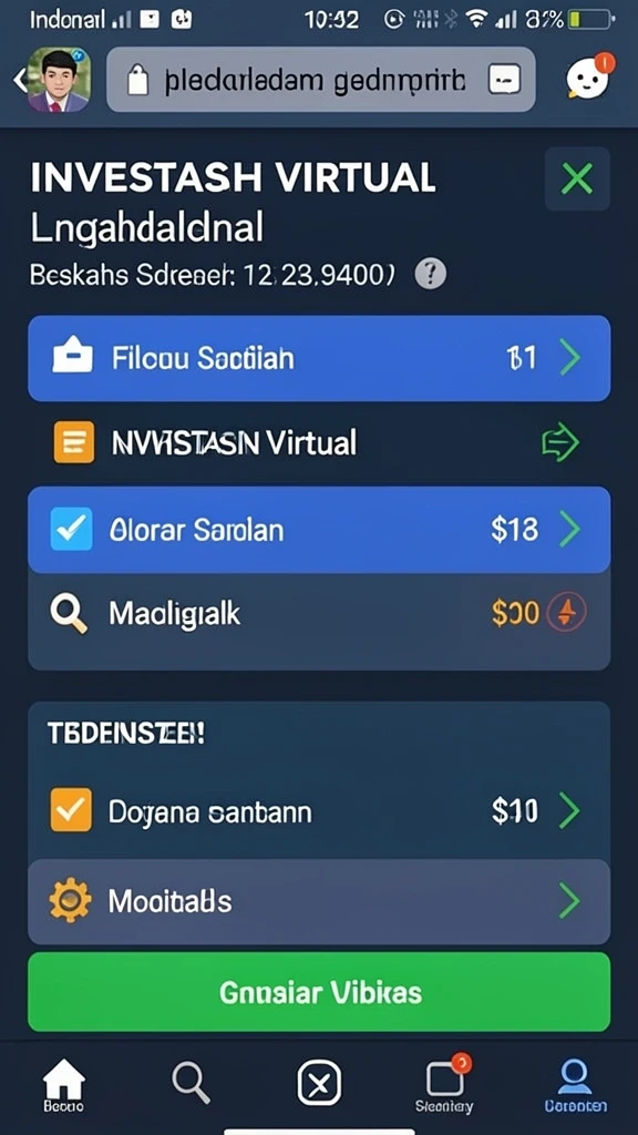 Screenshot ibet899 nomor 1