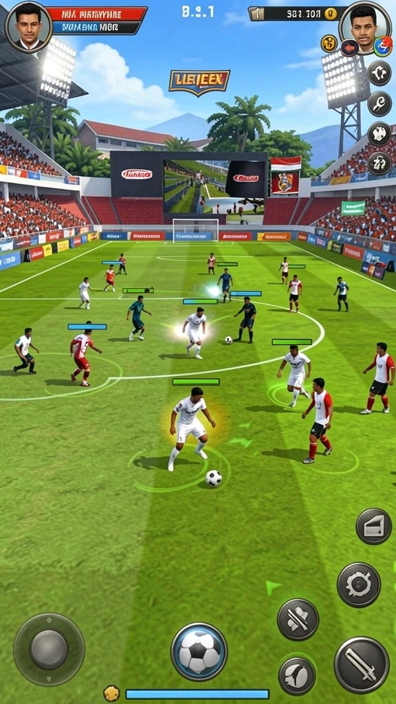 Screenshot idrok nomor 1