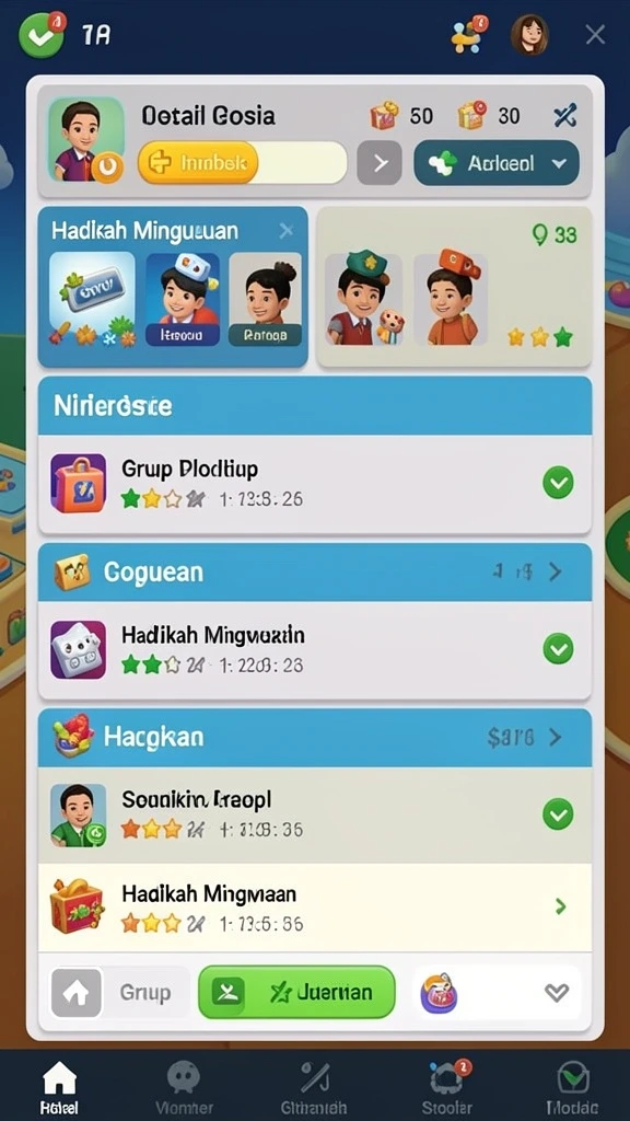 Screenshot jet77 nomor 1