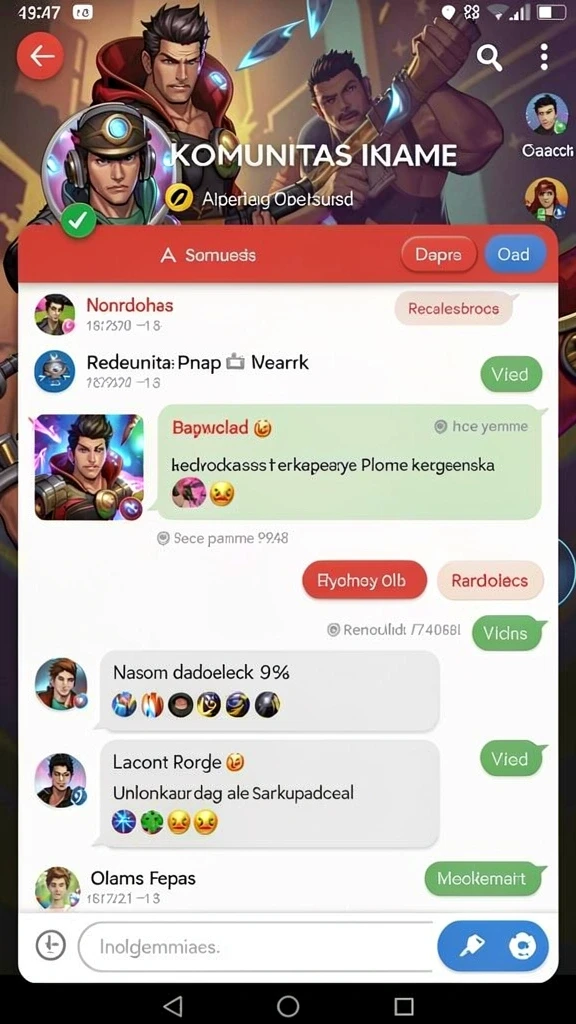 Screenshot jos77 nomor 1