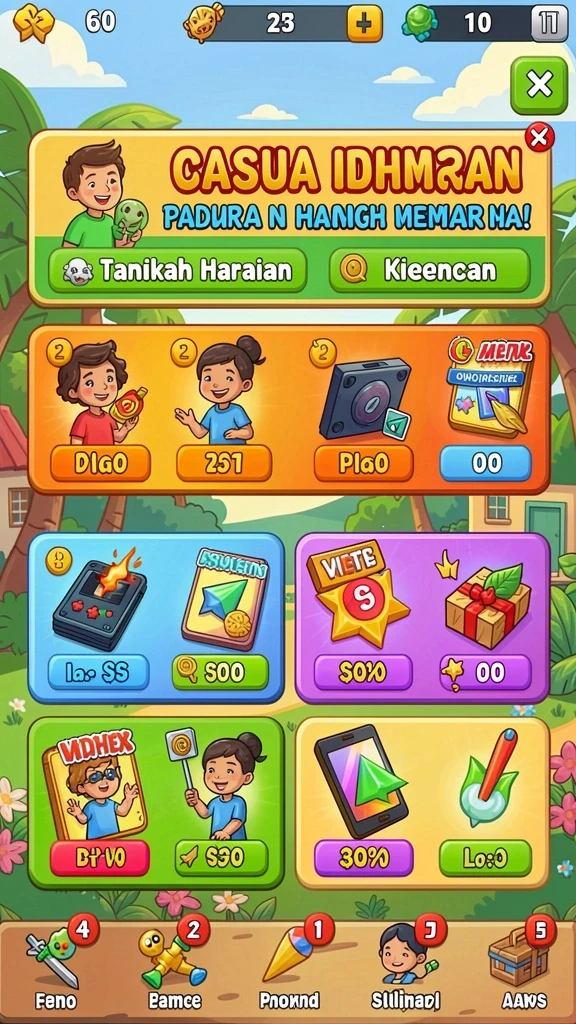 Screenshot jos77 nomor 2
