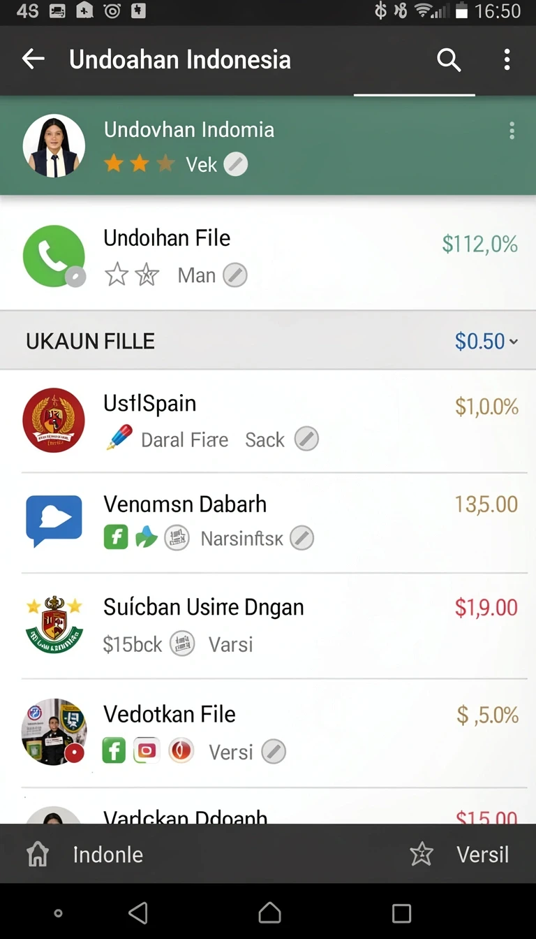 Screenshot kaya33 nomor 3