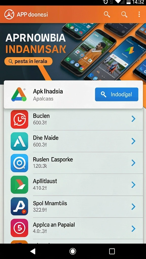 Screenshot klubimpian nomor 3