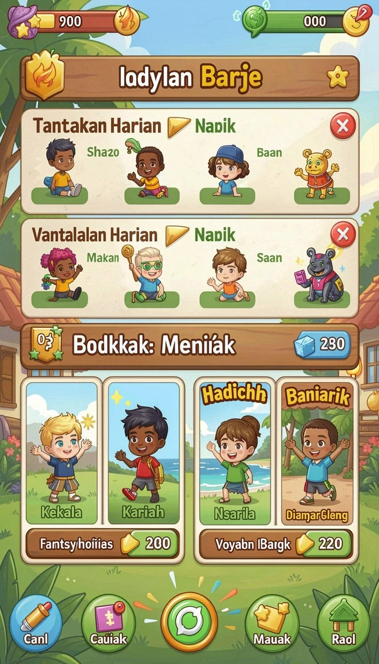 Screenshot letsthor nomor 3