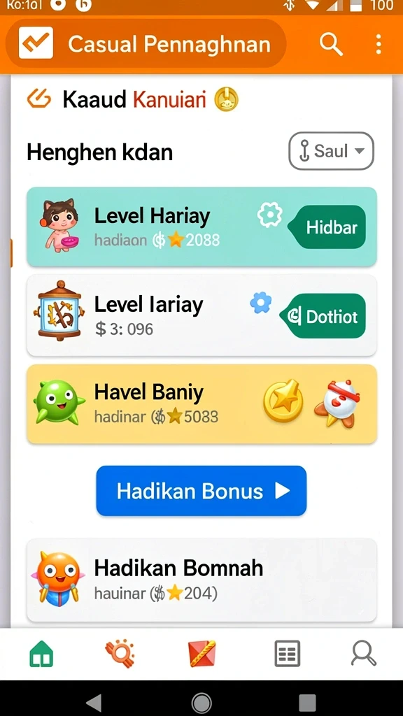 Screenshot luckymino nomor 2
