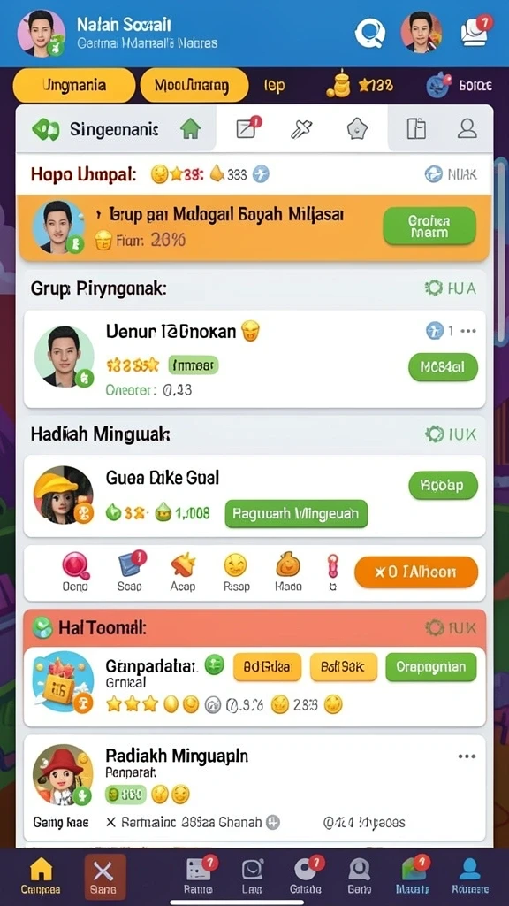 Screenshot macantoto nomor 2