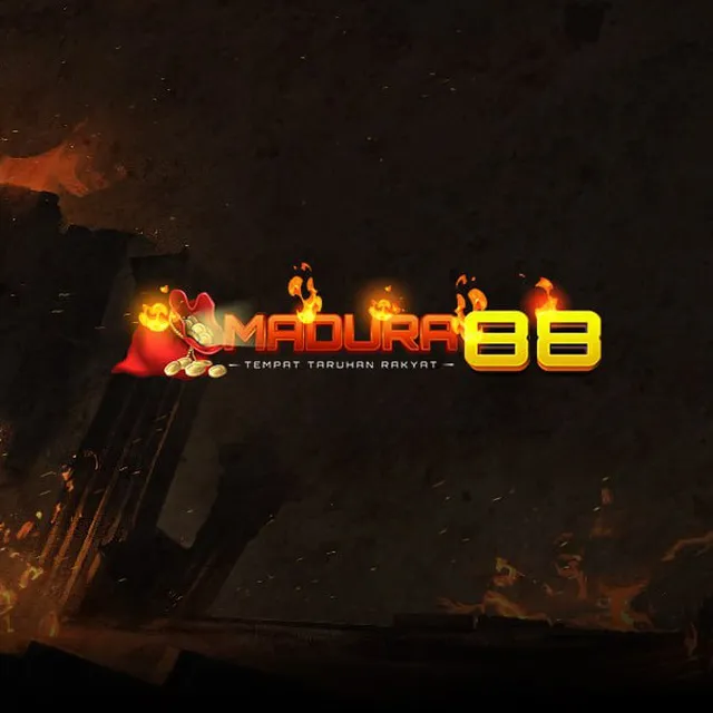 madura88 APK Resmi — ikon aplikasi