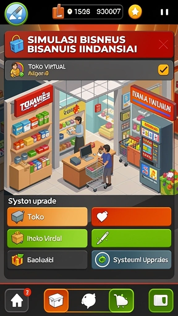 Screenshot madura88 nomor 2