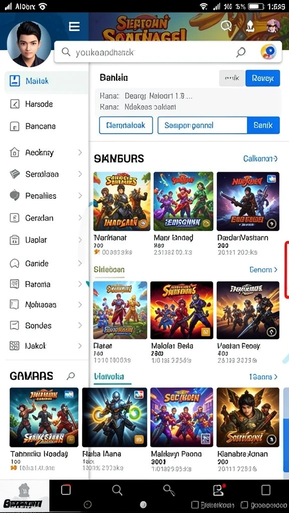 Screenshot medusa88 nomor 2
