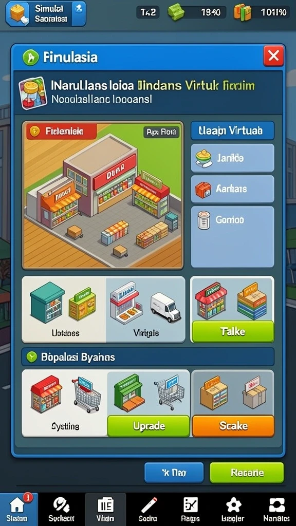 Screenshot megasloto nomor 2