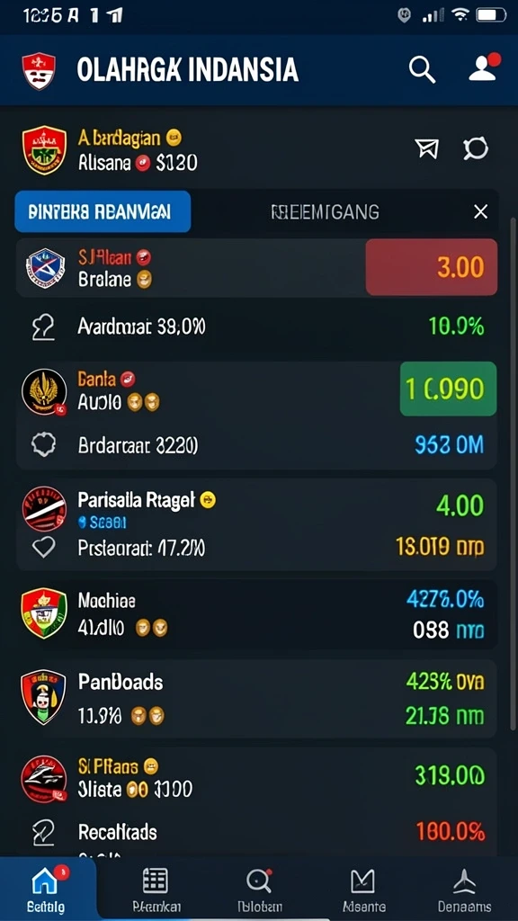 Screenshot menara4d nomor 3