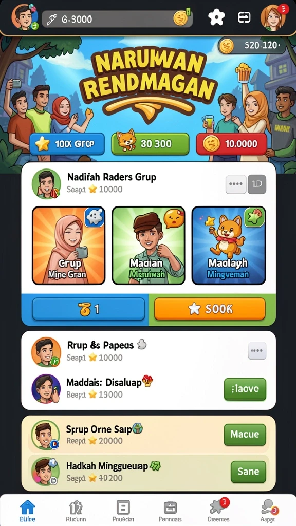 Screenshot merpati178 nomor 2