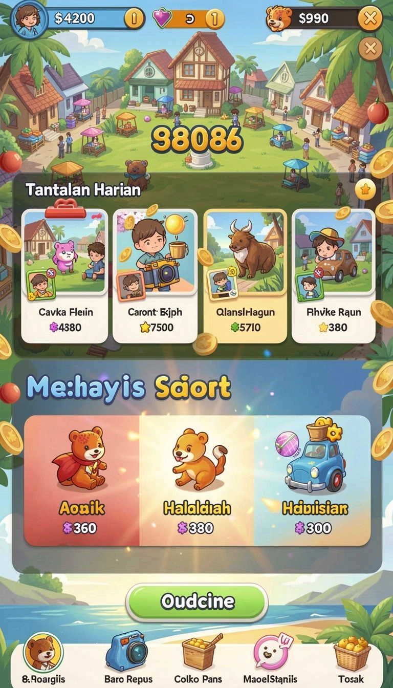 Screenshot musang178 nomor 1