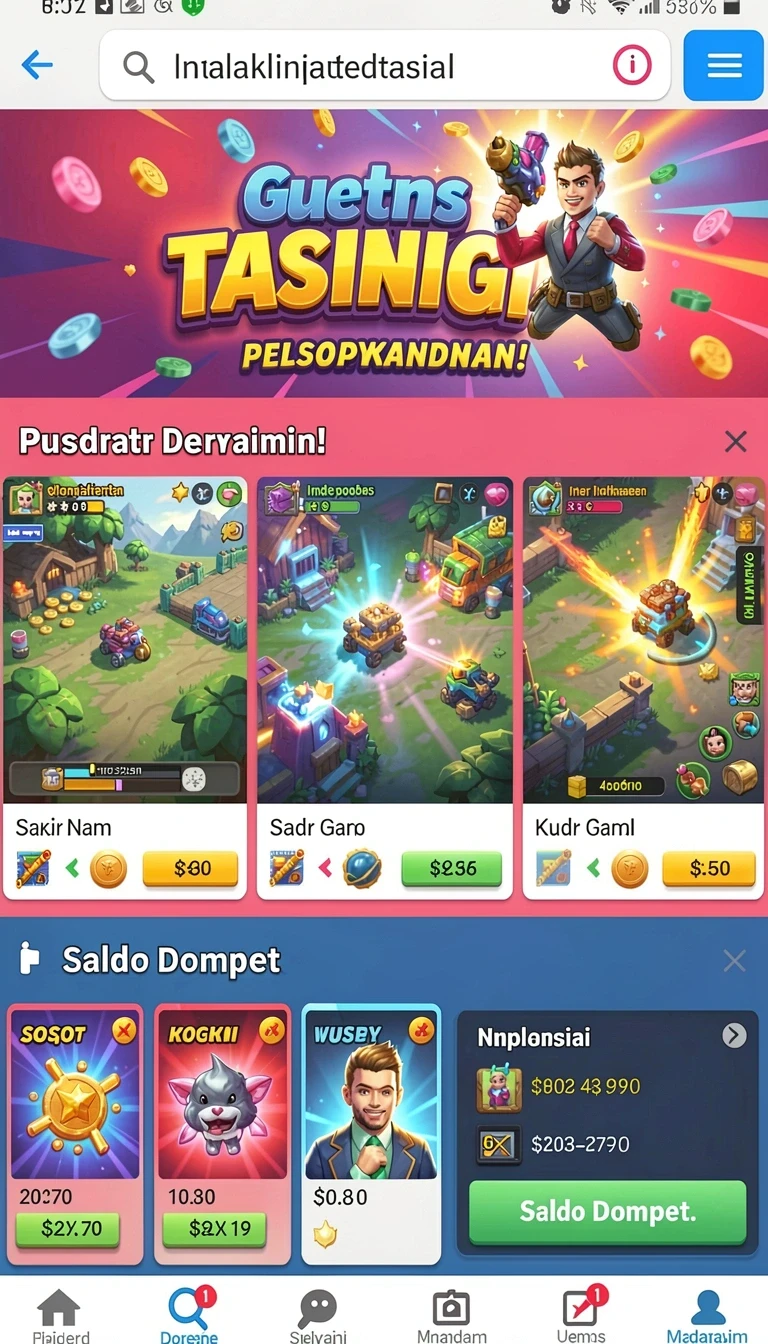 Screenshot nirwana88 nomor 3