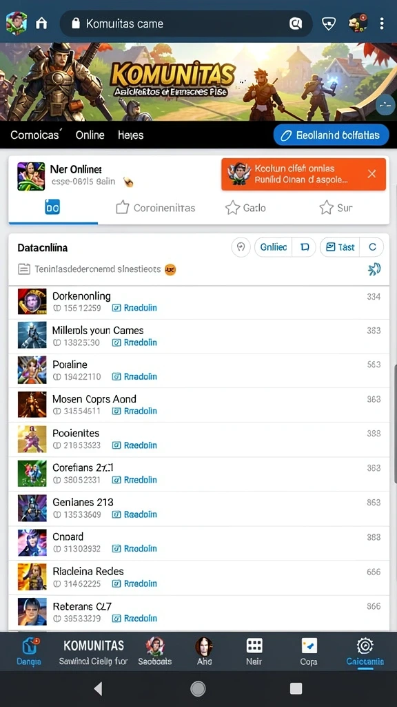 Screenshot okjkt nomor 3