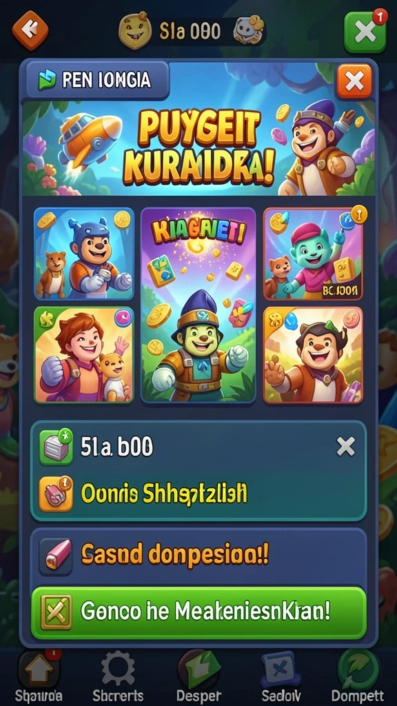 Screenshot pc777 nomor 2