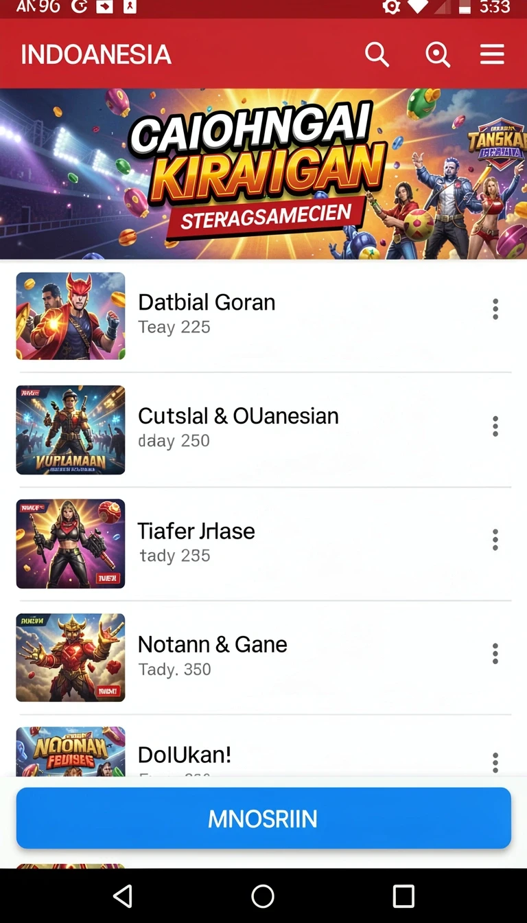Screenshot poa88 nomor 2
