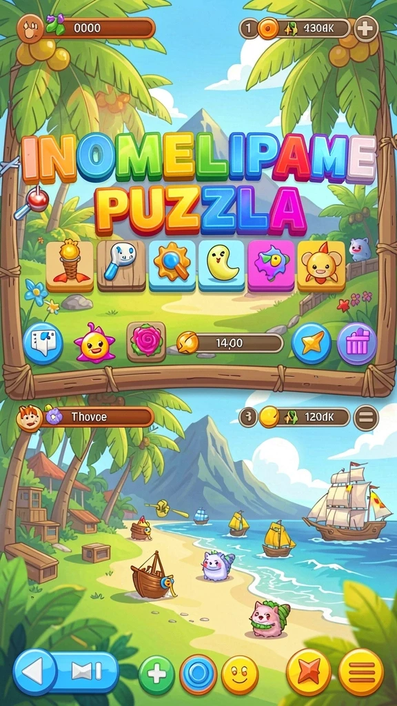 Screenshot quarkplay nomor 1
