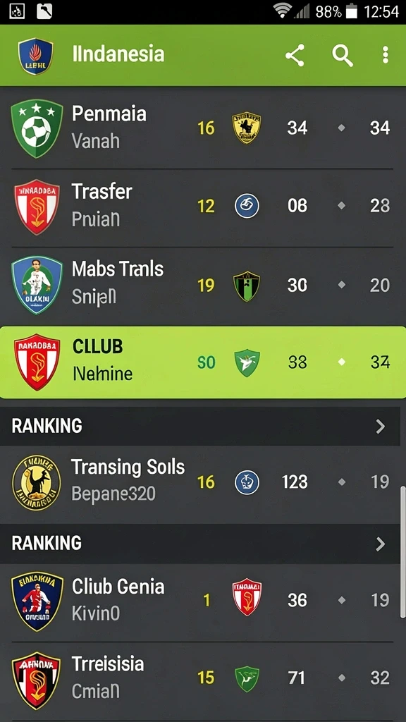 Screenshot quarkplay nomor 2