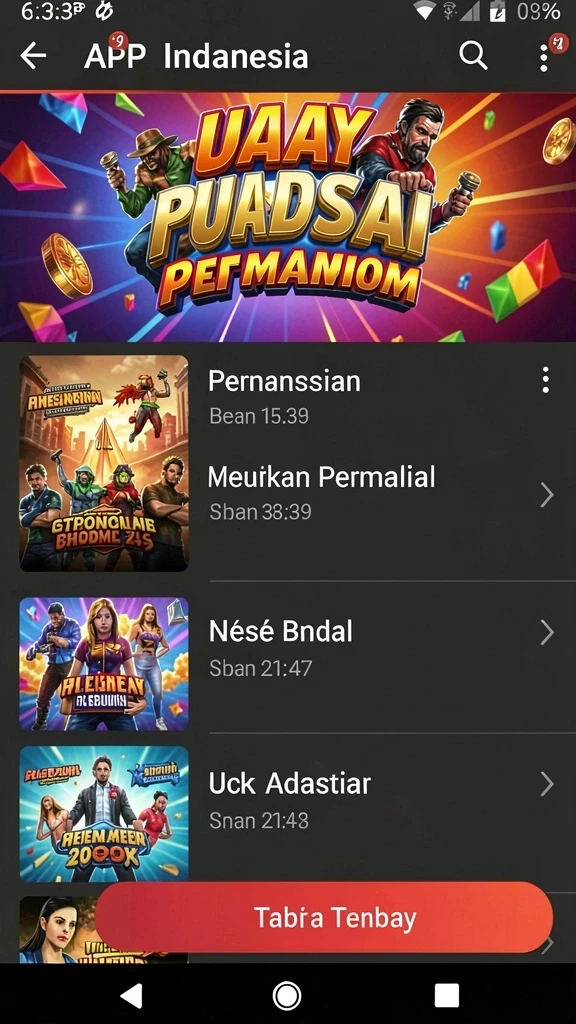Screenshot quarkplay nomor 3