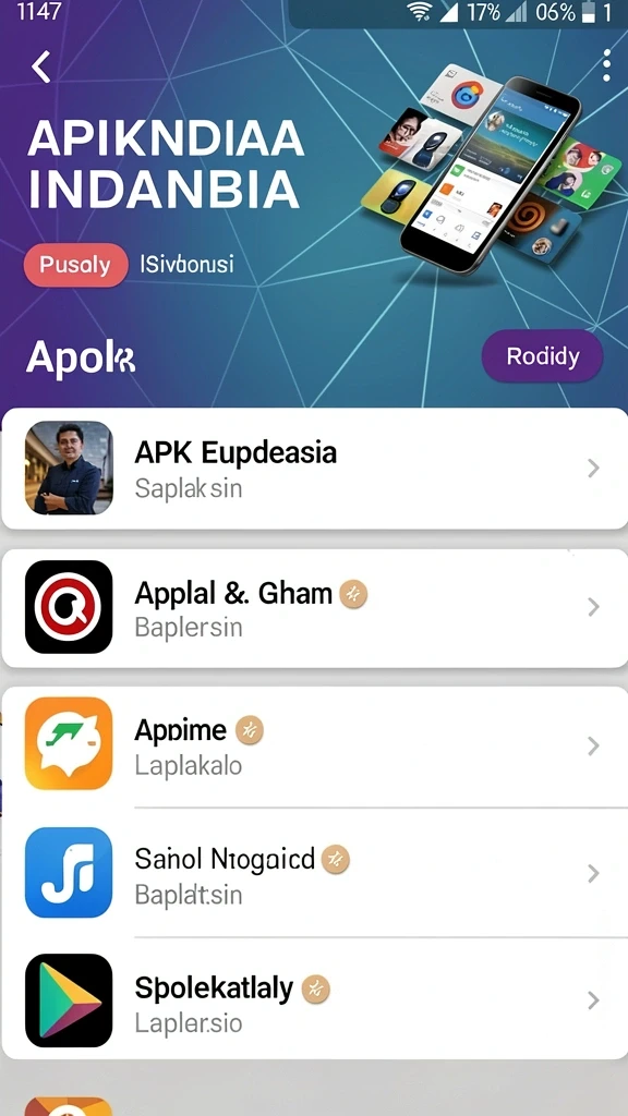 Screenshot rajacair nomor 2