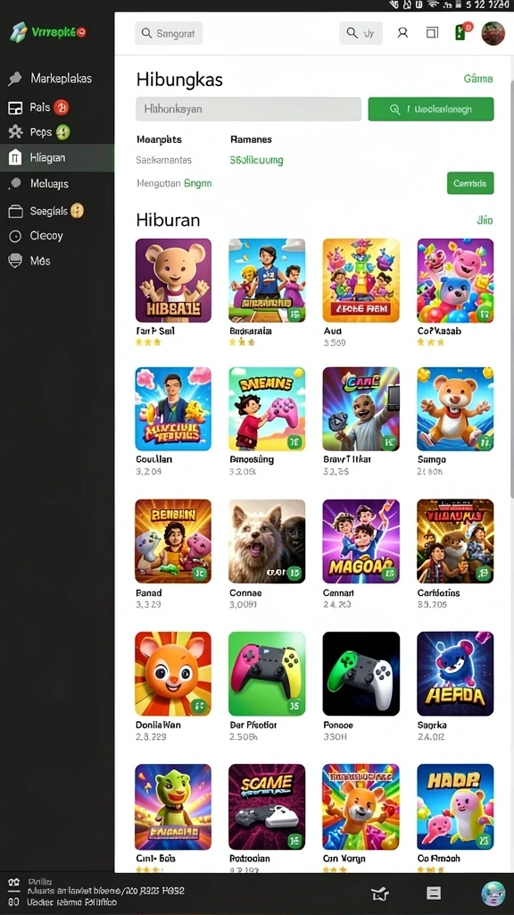 Screenshot sayap33 nomor 2
