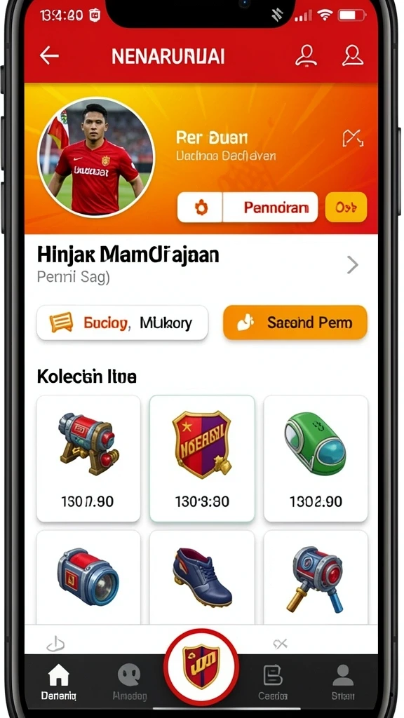 Screenshot subur88 nomor 1