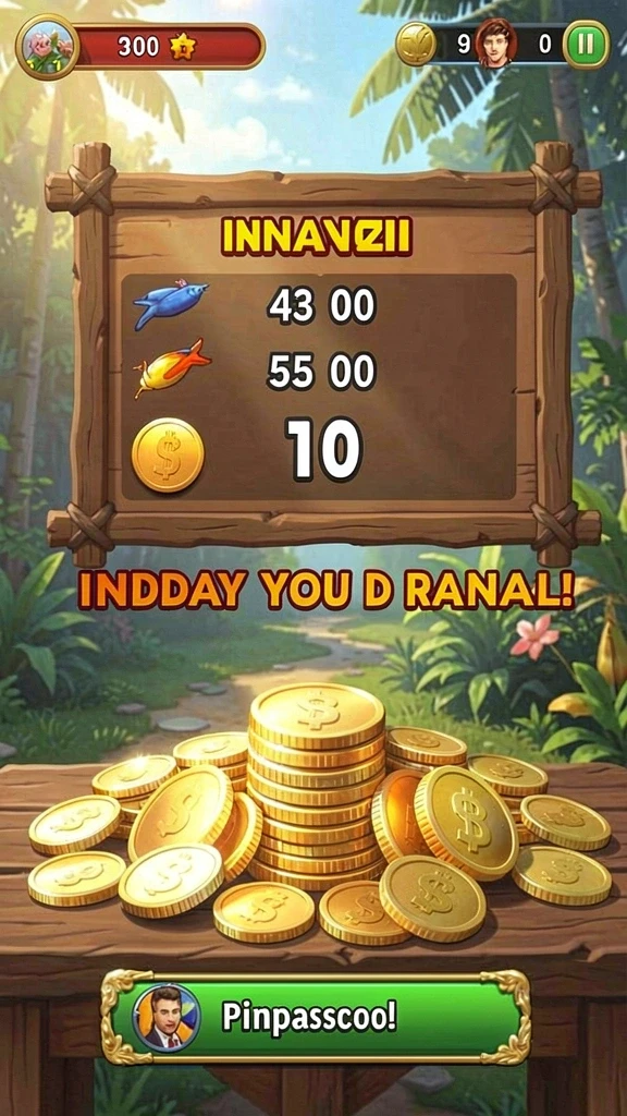 Screenshot super5 nomor 1