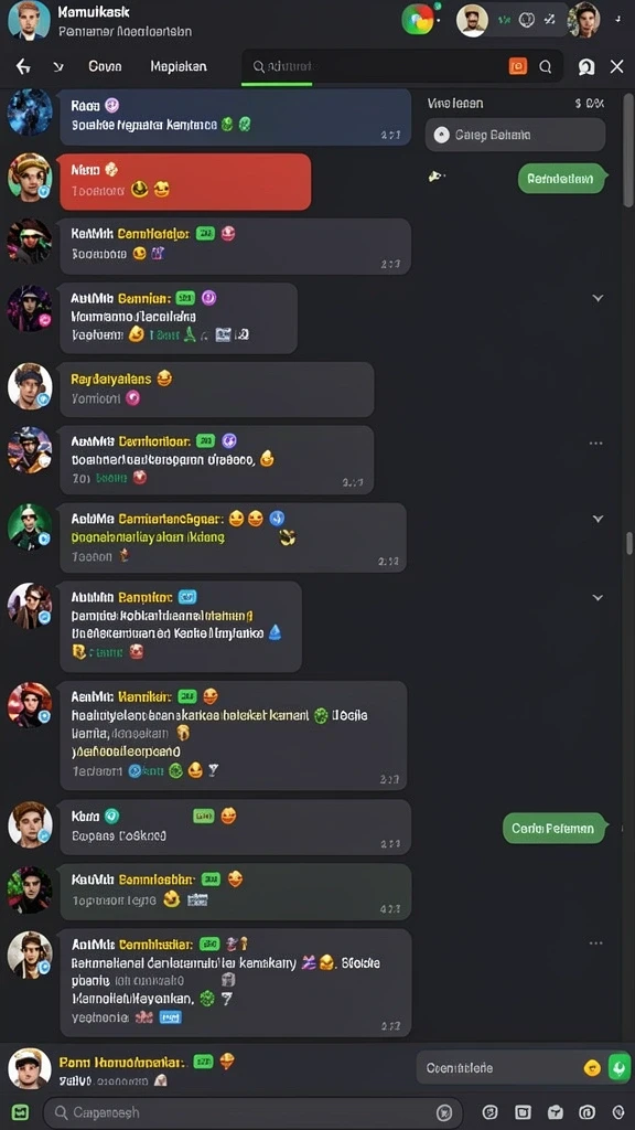 Screenshot surga55 nomor 1